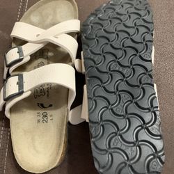 Sandals 