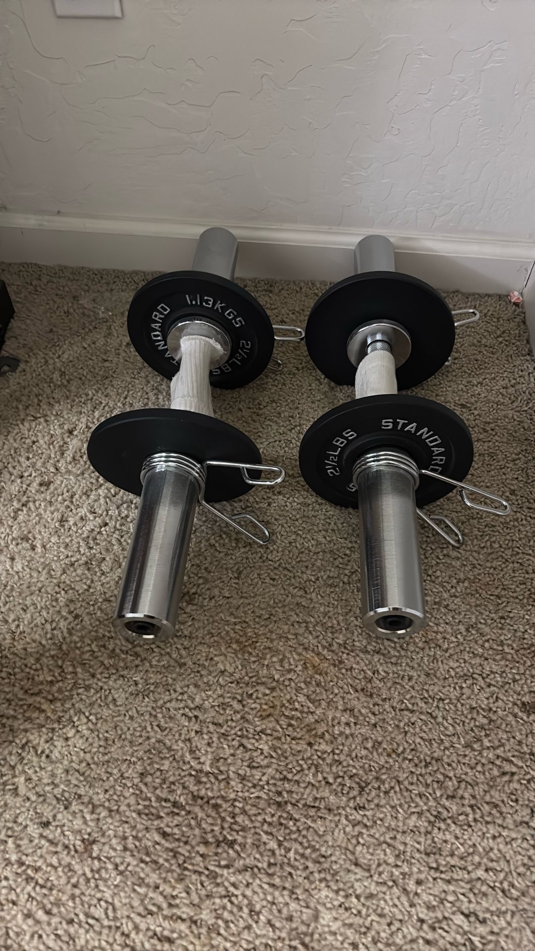 Weights