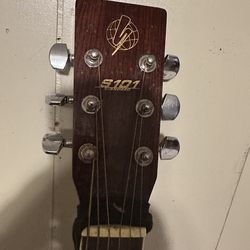 Guitarra 🎸 acústica