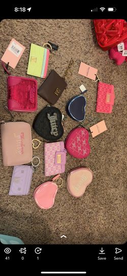Wallets