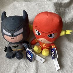 DC COMICS JUSTICE LEAGUE 