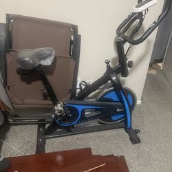 Workout Machine 