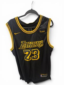 Jersey  LeBron James