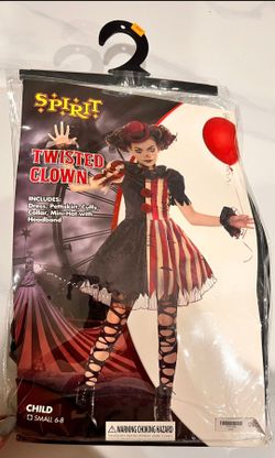 Halloween Costume