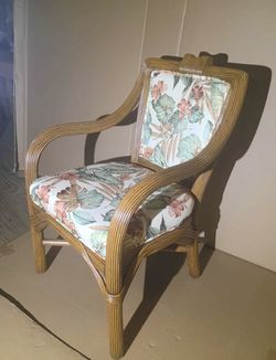 Arm Chair
