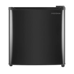 12volt Mini Fridge From e-pro Travel Trailer