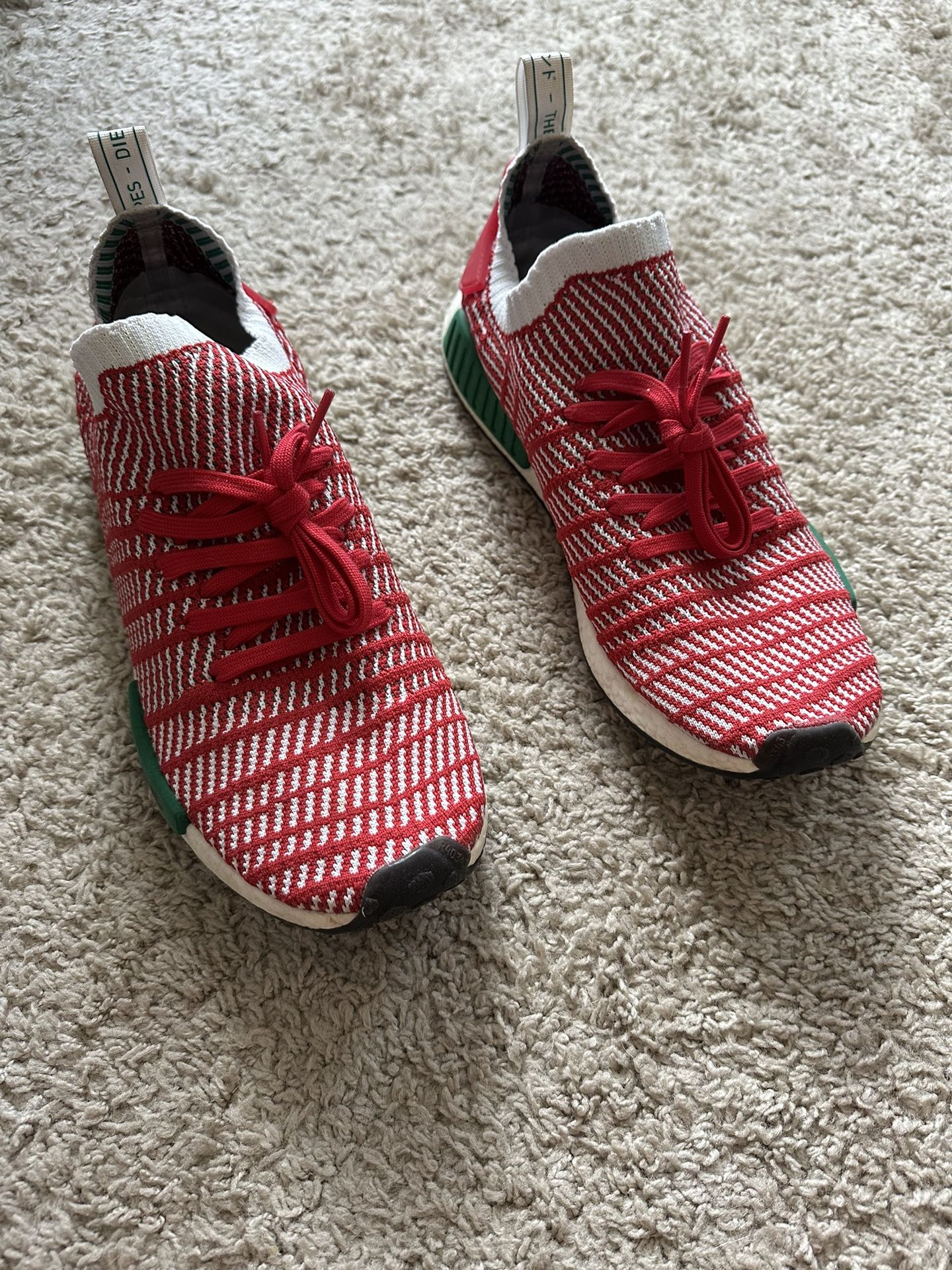 Adidas NMD