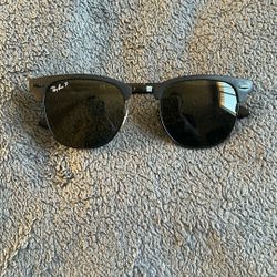 Ray Ban Clubmaster Polarized