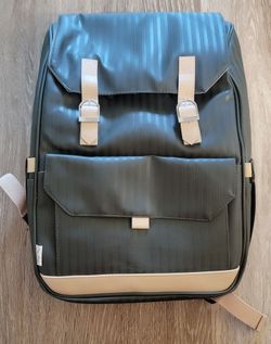 Cooler backpack