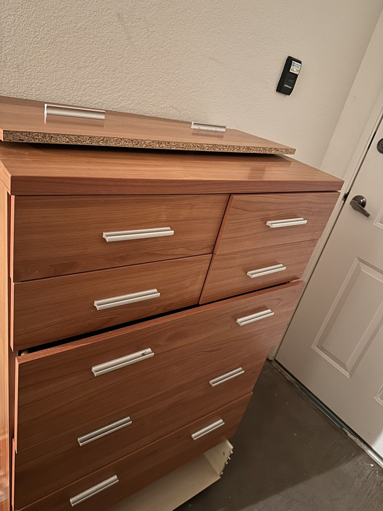 Copenhagen Dresser 