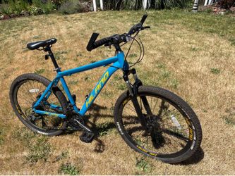 Men’s mountain bike - 24 speed