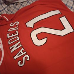 Jerseys Sz 2xl