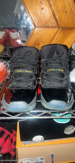 Gama 11 Size 7