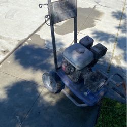 Campbell Hausfeld 2100 Psi Pressure Washer 