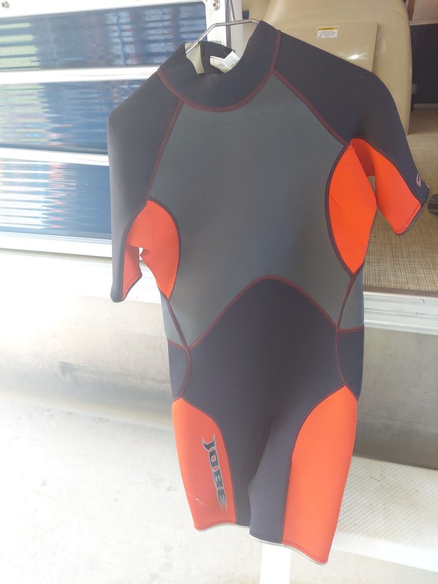 Shorty Wetsuit / Wet Suit