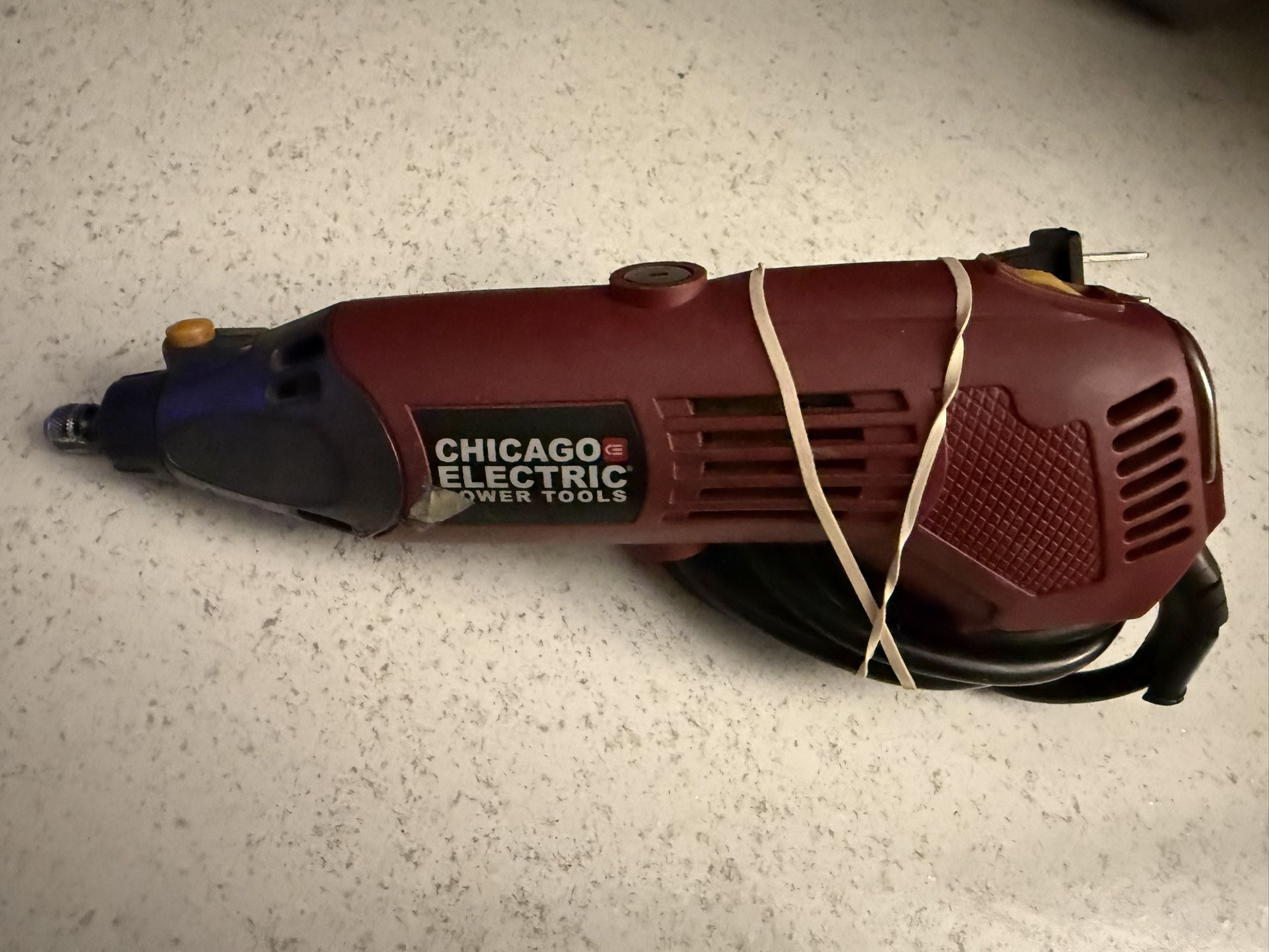 Chicago Electric Power Tool