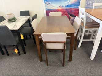 Dining set