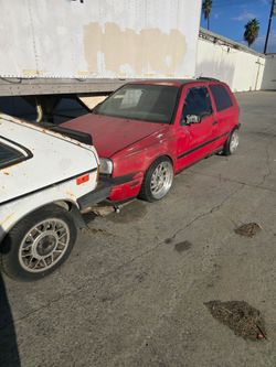 Vw gti parts