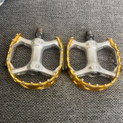 SE Bike  Pedals 