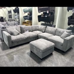 Living Room Set