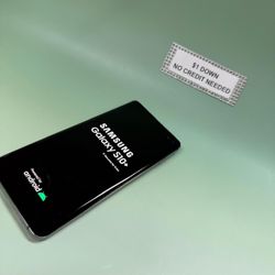 Samsung Galaxy S10 Plus Unlocked - Only $1 Today Pay The Rest Later! 