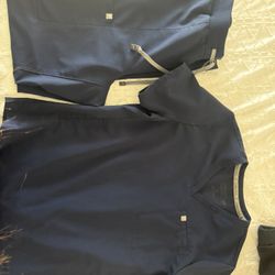 Fabletics Scrubs 