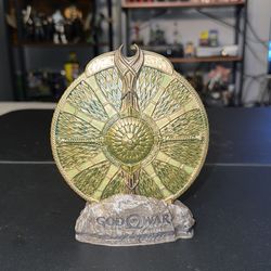 God Of War Shield