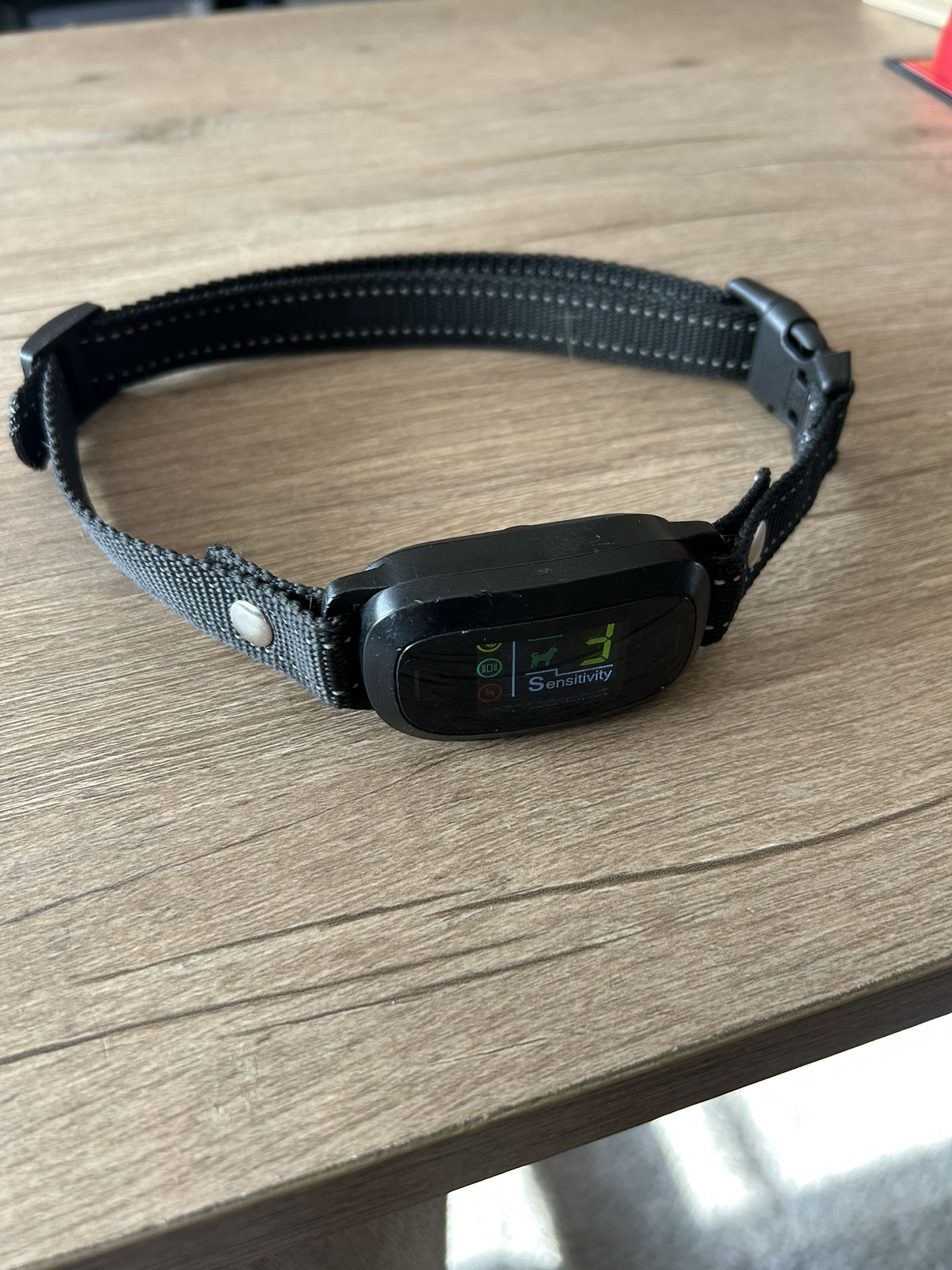 Bark Collar