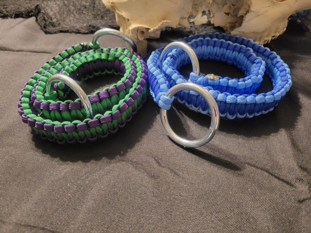 Custom Dog Items