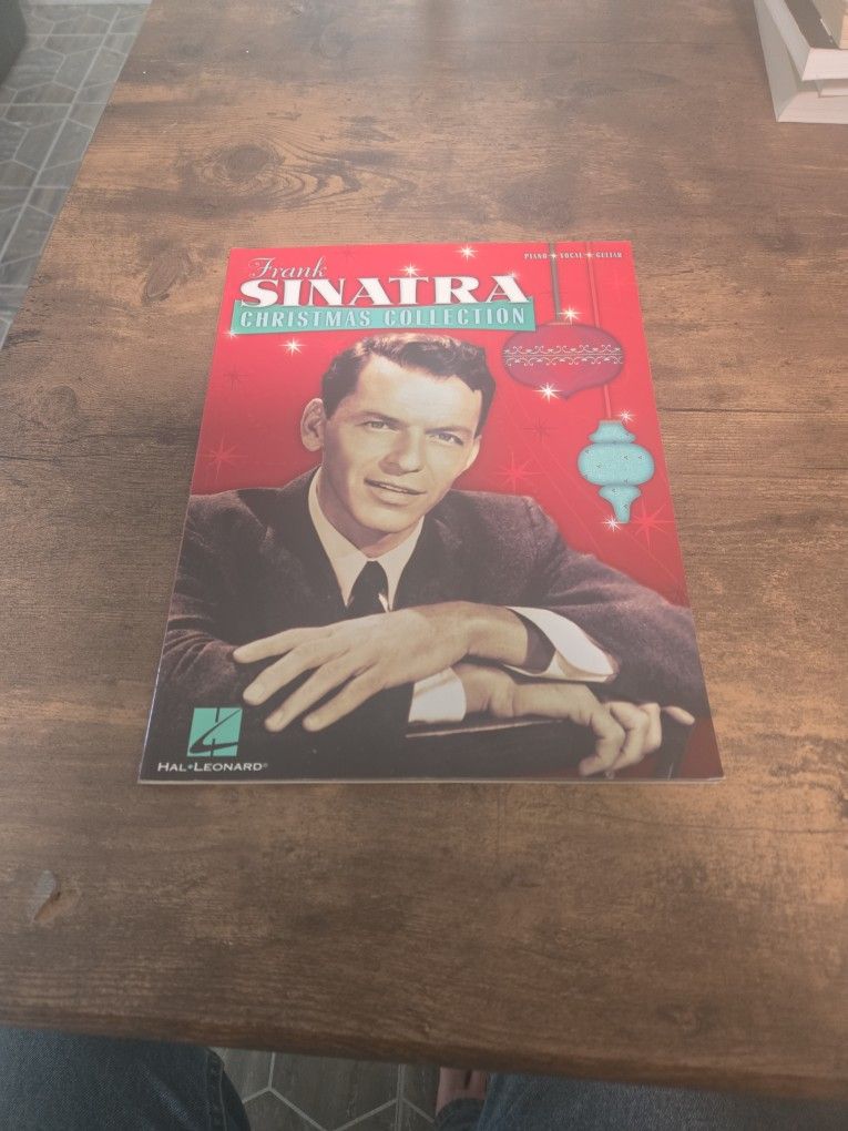 Frank Sinatra Christmas Collection