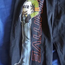 Primitive Dragon Ball Super