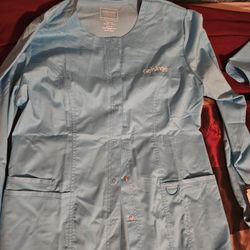 Geisinger Scrubs Bran New
