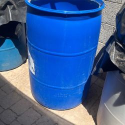 Barriles Grandes Para Guardar Ropa 