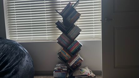 Tree Shelf