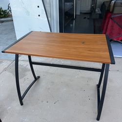 table 