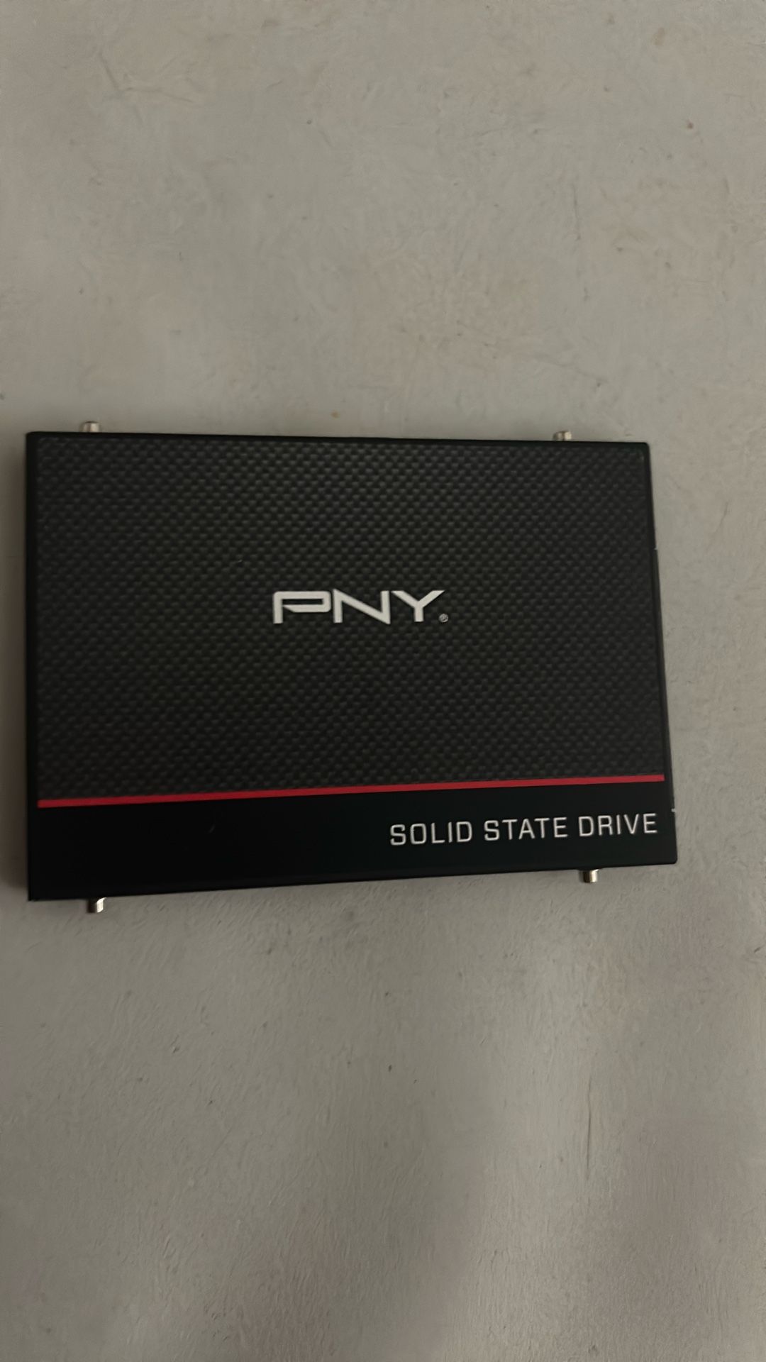 PNY SATA SSD