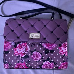 Betsy Johnson Purse