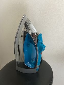 Iron