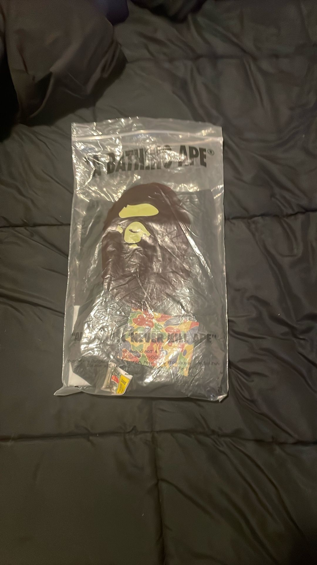 Bape Tee