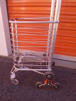 Hand Cart 