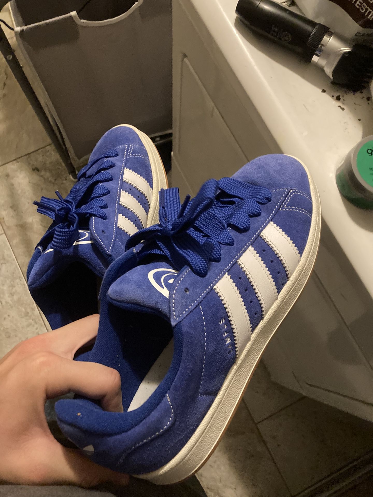 ADIDAS CAMPUS 00
