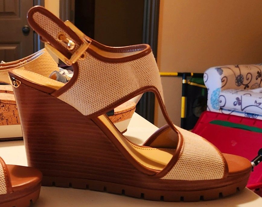 Michael KORS Wedge