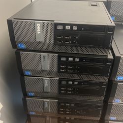 Dell OptiPlex 7020 / i3-4160 / 8GB Ram / 128GB SSD / Windows 10 Pro 