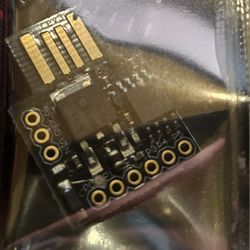 Digispark USB Development Board for Arduino