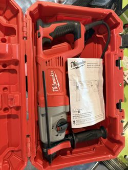 Milwaukee Tool Has Everything