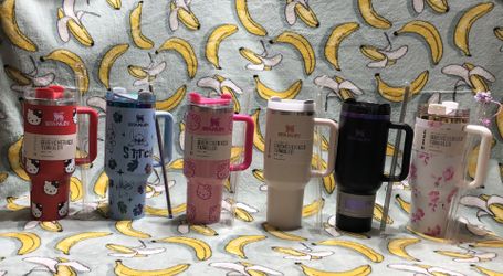 Cups