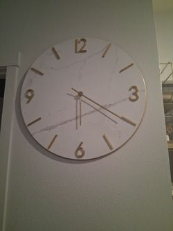 Clock