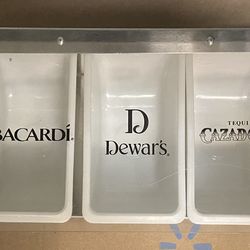Storage Drawers