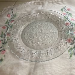 Platos Grandes Set De 4 Princes House