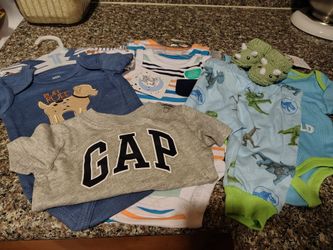 Baby Clothes